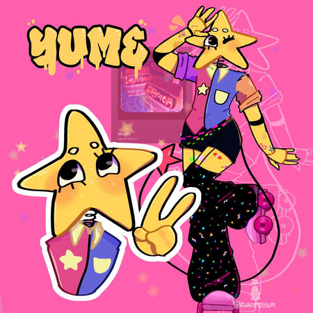 Yume! Yume!