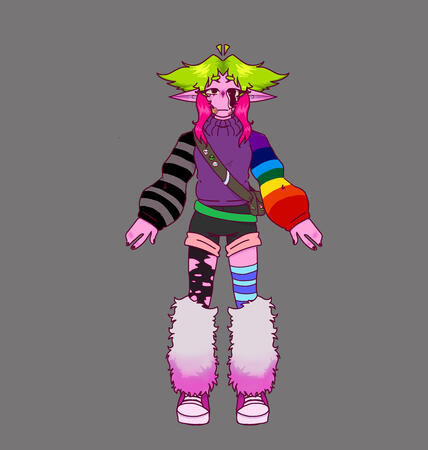 Kira Kira